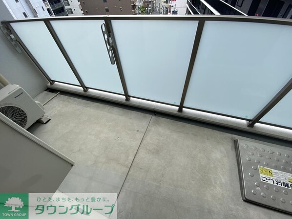 クリスタル丸の内の物件内観写真